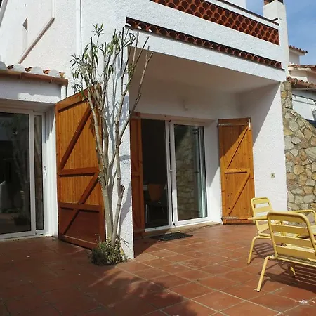 Casa Claris 24 Villa L'Escala
