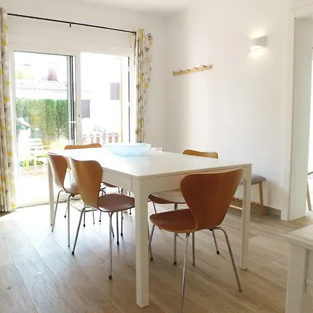 Casa Claris 24 L'Escala