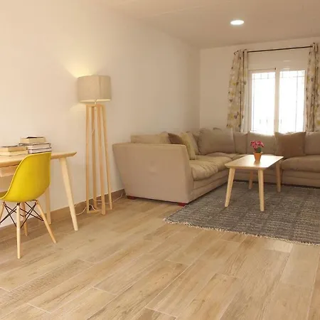 Casa Claris 24 * L'Escala