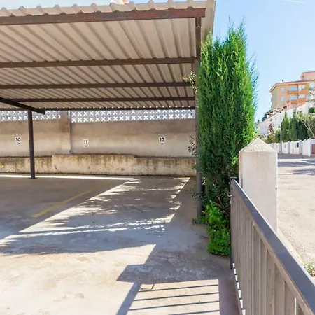 Villa Casa Claris 24