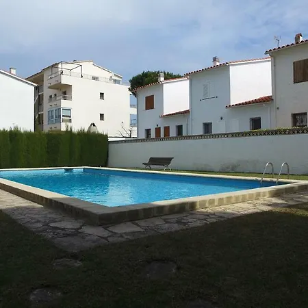 Villa Casa Claris 24 L'Escala