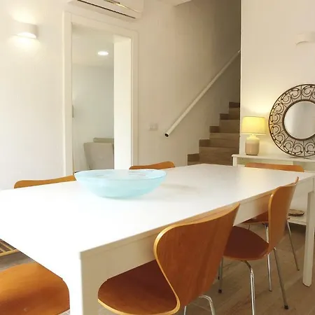 Casa Claris 24 L'Escala