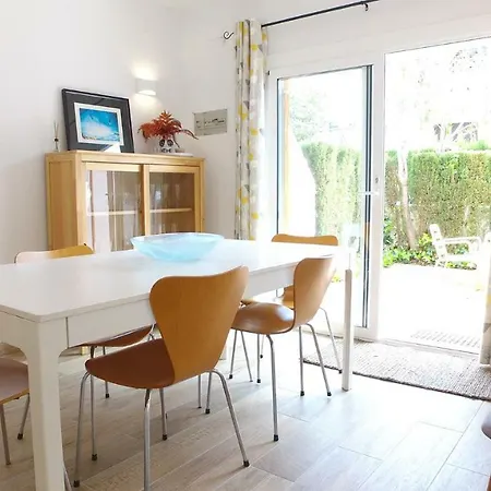 Casa Claris 24 * L'Escala